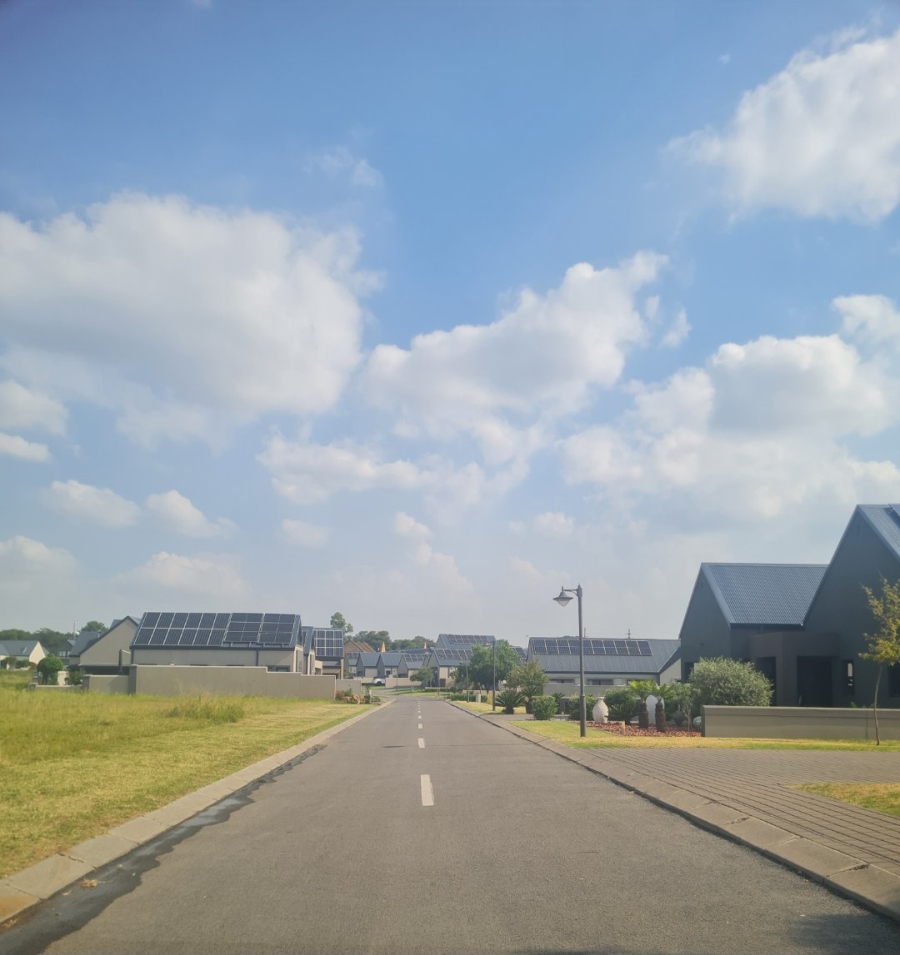 Commercial Property for Sale in Heron Banks Golf Estate Free State